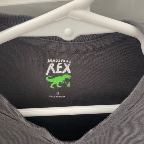 boys tee - Picture 4 of 4